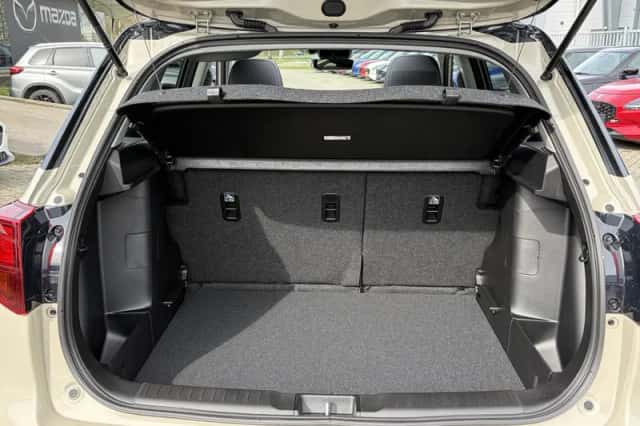 Suzuki Vitara (2026) thumbnail 33
