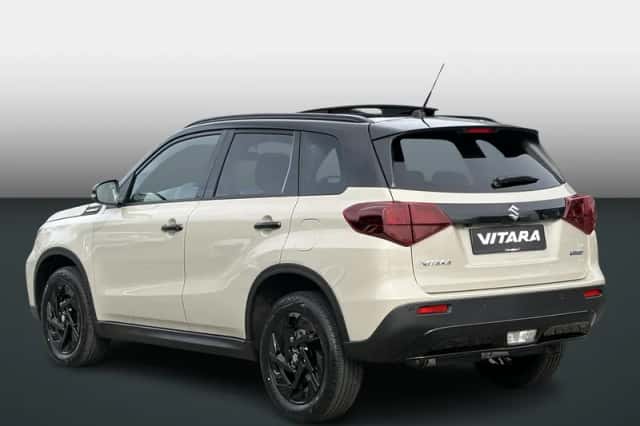 Suzuki Vitara (2026) thumbnail 5
