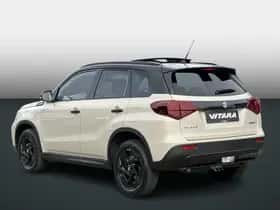 Suzuki Vitara (2026) thumbnail 5