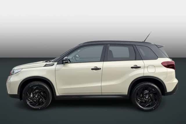 Suzuki Vitara (2026) thumbnail 6