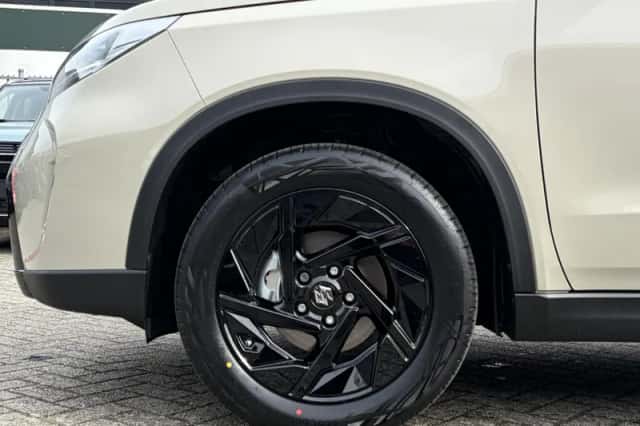 Suzuki Vitara (2026) thumbnail 9