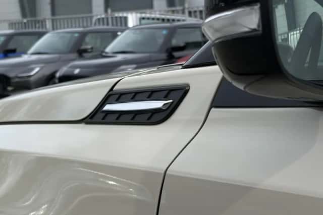 Suzuki Vitara (2026) thumbnail 10