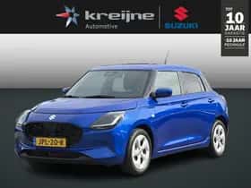 Suzuki Swift (2025)