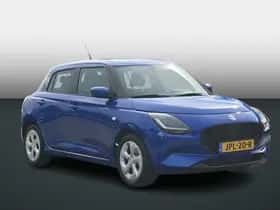 Suzuki Swift (2025) thumbnail 2