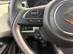 Suzuki Swift (2025) thumbnail 13