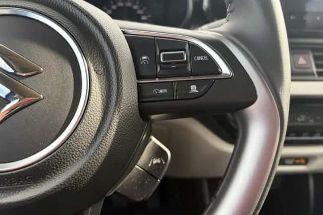 Suzuki Swift (2025) thumbnail 14
