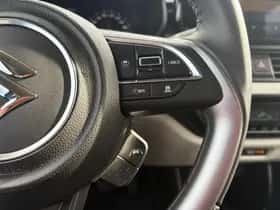 Suzuki Swift (2025) thumbnail 14