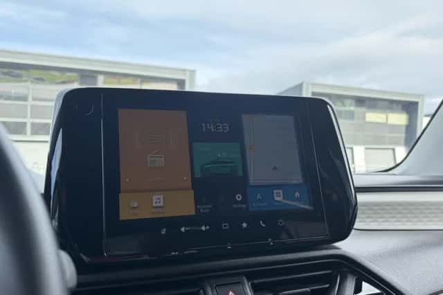 Suzuki Swift (2025) thumbnail 16