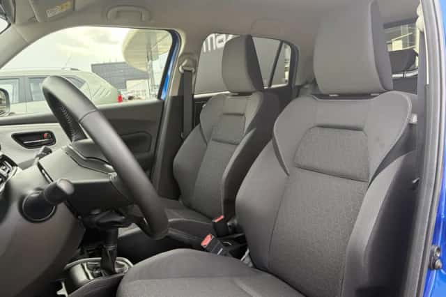 Suzuki Swift (2025) thumbnail 20