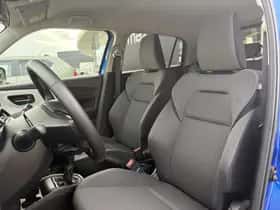 Suzuki Swift (2025) thumbnail 20