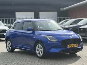 Suzuki Swift (2025) thumbnail 3