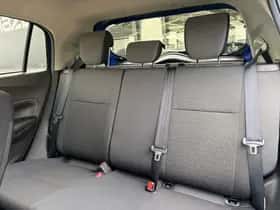 Suzuki Swift (2025) thumbnail 21