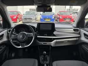 Suzuki Swift (2025) thumbnail 22
