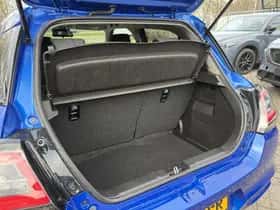Suzuki Swift (2025) thumbnail 26