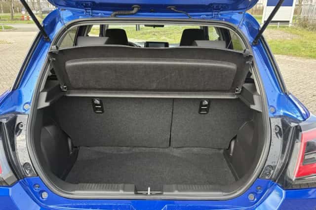 Suzuki Swift (2025) thumbnail 27