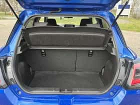 Suzuki Swift (2025) thumbnail 27