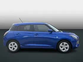 Suzuki Swift (2025) thumbnail 4