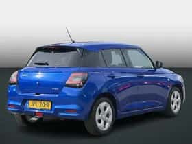 Suzuki Swift (2025) thumbnail 5