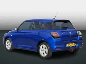Suzuki Swift (2025) thumbnail 6