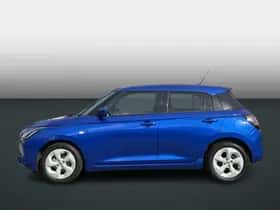 Suzuki Swift (2025) thumbnail 7