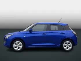 Suzuki Swift (2025) thumbnail 2