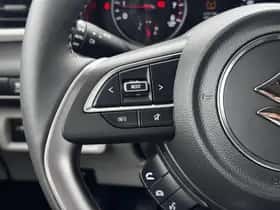 Suzuki Swift (2025) thumbnail 14
