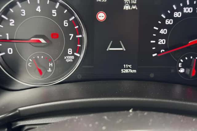Suzuki Swift (2025) thumbnail 15