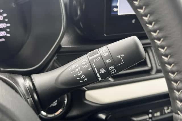 Suzuki Swift (2025) thumbnail 17