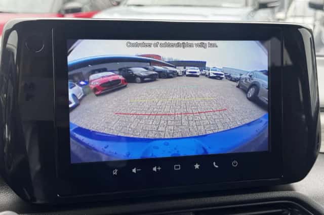 Suzuki Swift (2025) thumbnail 19