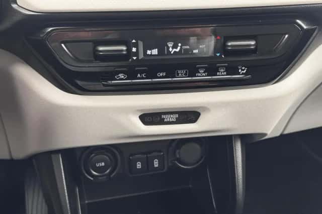 Suzuki Swift (2025) thumbnail 20