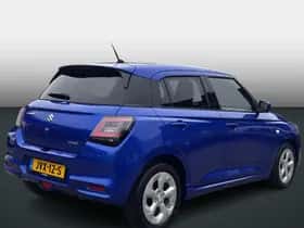Suzuki Swift (2025) thumbnail 3