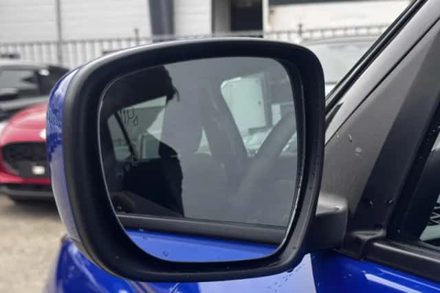 Suzuki Swift (2025) thumbnail 24