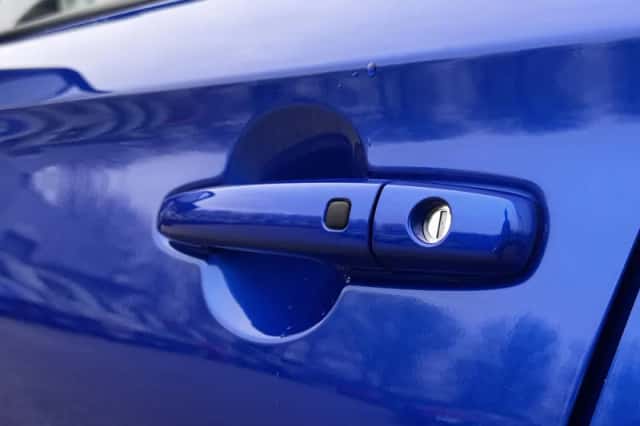 Suzuki Swift (2025) thumbnail 25
