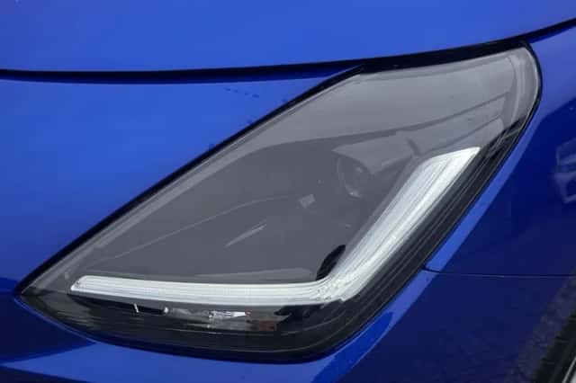 Suzuki Swift (2025) thumbnail 5