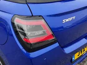 Suzuki Swift (2025) thumbnail 6