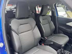 Suzuki Swift (2025) thumbnail 7