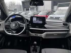 Suzuki Swift (2025) thumbnail 9