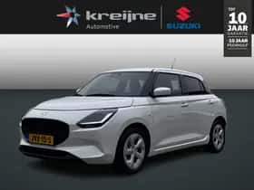 Suzuki Swift (2025)