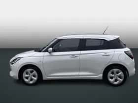 Suzuki Swift (2025) thumbnail 2