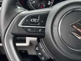 Suzuki Swift (2025) thumbnail 14