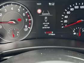 Suzuki Swift (2025) thumbnail 15