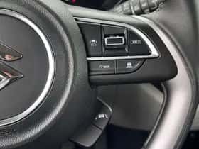 Suzuki Swift (2025) thumbnail 16