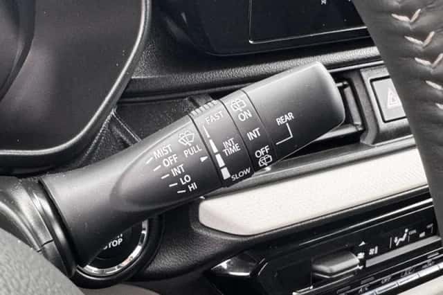 Suzuki Swift (2025) thumbnail 17
