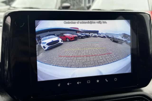 Suzuki Swift (2025) thumbnail 19
