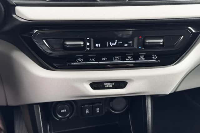 Suzuki Swift (2025) thumbnail 20