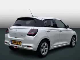 Suzuki Swift (2025) thumbnail 3