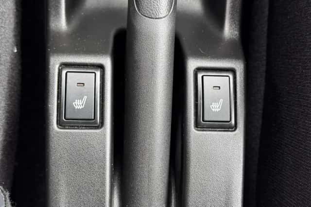 Suzuki Swift (2025) thumbnail 22