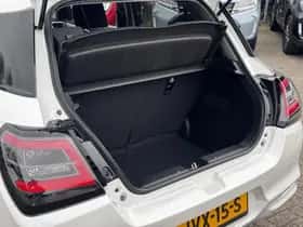 Suzuki Swift (2025) thumbnail 23