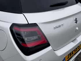 Suzuki Swift (2025) thumbnail 6
