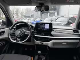 Suzuki Swift (2025) thumbnail 9